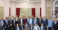 MUHTAR OĞLU SAYGILI'DAN MUHTARLARA VEFA