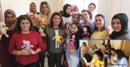 MUTLULUĞA İLMEK ATTILAR