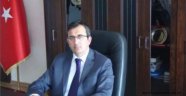 KIRIKKALE'NİN YENİ VALİSİ; YUNUS SEZER