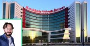 İHTİSAS BAŞHEKİMLİĞİNE 'SANCAR SERBEST' GELİYOR