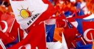 SOSYAL MEDYA ADAYLARINA DUYURULUR; AK PARTİ'DE SÜREÇ BAŞLIYOR