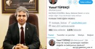 MİLLİ EĞİTİM MÜDÜRÜNDEN BİR GARİP PAYLAŞIM