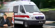 112'DEN YOLLARI AÇAN SÜPER PROJE