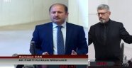CAN'DAN CİHANGİR İSLAM'A SERT TEPKİ
