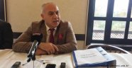 KIRIKKALE'Yİ YÖNETMEYE TALİBİM