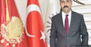 MHP'NİN KIRIKKALE ADAYI SERDAR YARAR