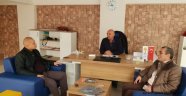 SÜRPRİZ BİR İSİMLE SEÇİME GİRECEĞİZ