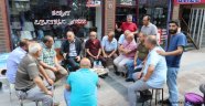 DAHA GÜZEL BİR KIRIKKALE İÇİN ÇALIŞIYORUZ