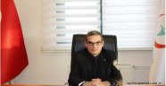YENİ BAŞHEKİM VEKİLİ BOYABATLI