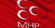 MHP'DE BAŞKAN DEĞİŞTİ
