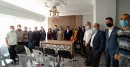 DEVA'DAN ÇİFTE KONGRE