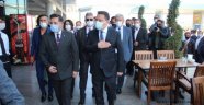 BABACAN KIRIKKALE'YE GELİYOR