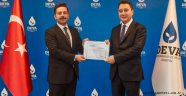 BABACAN KIRIKKALE'YE GELİYOR