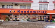 Kandemirler 13’ncü yılını kutluyor