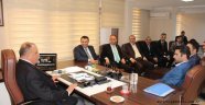 Sen Kırıkkale için bir şanssın