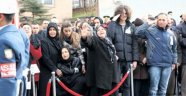 Ömrüm nereye gidiyorsun