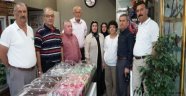 Kılıç, esnafın nabzını yokladı