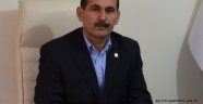 Çiftçiler yağış bekliyor