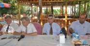16 müdür okullarına dönmekte ısrarcı