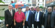 Esnaf Dükkanını Kapatma Noktasına Geldi