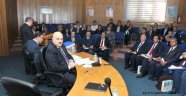 304 proje devam ediyor