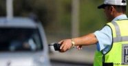 BAHŞILI EMNİYETİNDEN TRAFİK UYGULAMASI