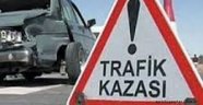 6 kişi yaralandı