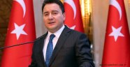 Babacan Kırıkkale’de