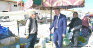 Saadet Gelecek, Düzen Değişecek!