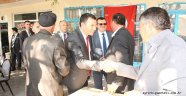 Çerikli'yi Bitirdiler