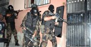IŞİD mensuplarına şartlı serbestlik