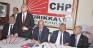 Vatandaşın yüzü CHP ile gülecek