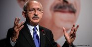 KILIÇDAROĞLU 18 HAZİRAN DA KIRIKKALE DE