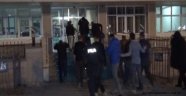 KUMARA GECE YARISI BASKINI
