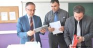 Öğrencilere 80 adet tablet