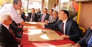 ÜLKEYİ KARANLIK TÜNELLERDEN ÇIKARALIM…