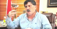Metin Karakuş'tan