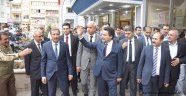 Ak Parti Genel Merkezinden Kırıkkale’ye çıkarma