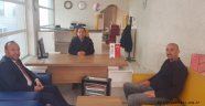 BİRLİK VE BERABERLİĞİMİZ BİZİ ZAFERE ULAŞTIRACAK