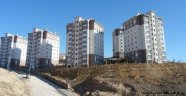 Eylül ayında 265 konut satıldı