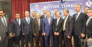 Türkiye’yi milletten başkası yönetemez