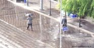 Yağışlı havalar geliyor