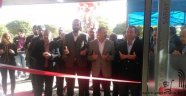 Ermar Market açıldı