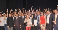ABC’de Mezuniyet Heyecanı