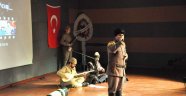 ABC’den Çanakkale ruhu