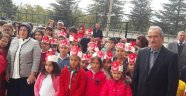 ABC Eğitim Kurumları’nda 29 Ekim kutlandı