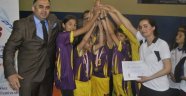 ABC OKULLARINDAN SPORDA BÜYÜK BAŞARI