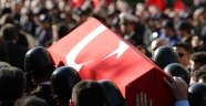 Acı haber Şırnak'tan geldi