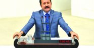 Adaletten, hakkaniyetten yana bir bütçedir