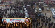 ADAYLAR NİHAYET RESMEN AÇIKLANDI